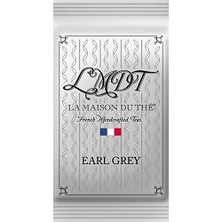 LMDT X 100 EARL GREY ENV TEA