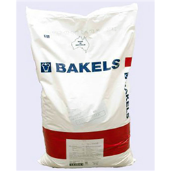 BAKELS 10KG CHOC HEDGEHOG SLICE