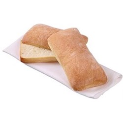 SB 9422 100Gx48 PANINI LUNCH ROLL