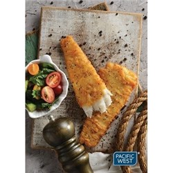 PW 180G x 30 BEER BATTERED FISH FILLET