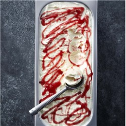 EF 5LT BOYSENBERRY TWIST ICE CREAM*