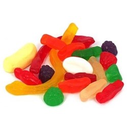 2KG PARTY MIXED LOLLIES*