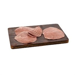 MAYFAIR 08916 GF 1KG SILVERSIDE SLICED