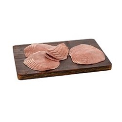 MAYFAIR 08916 GF 1KG SILVERSIDE SLICED