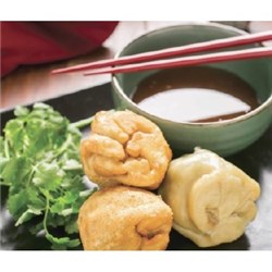 HZ SPRING 110G x 50 CHICKEN DIM SIM