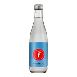 HEPBURN 330MLx24 STILL S/WATER