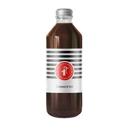 HEPBURN 300MLx24 CHINOTTO