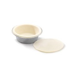 RB 99MMx20 GF PIE SHELLS & TOP (GFPBT99)