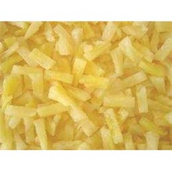 JOHN BULL A10 PINEAPPLE PIZZA CUT THAI