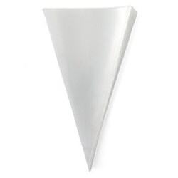 18"x100 DISPOSABLE PIPING BAG