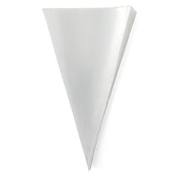 18"x100 DISPOSABLE PIPING BAG