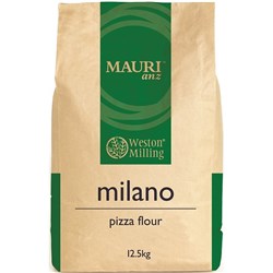 MILANO 12.5KG PIZZA FLOUR