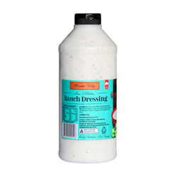 WOM 1KG GF RANCH DRESSING