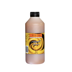 WOM 1LT GF MANGO DESSERT SAUCE