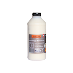 WOM 1KG GF WHOLE EGG MAYO