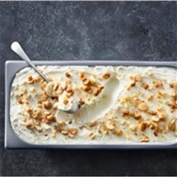 EF 5LT MACADAMIA NUT ICE CREAM*
