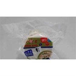 GOLD STAR 500G GYOZA WRAP*