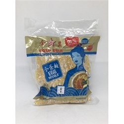 GOLD STAR 400G EGG NOODLE*