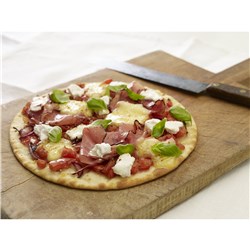 MISSION 11.5INx21 GLUTEN FREE PIZZA BASE