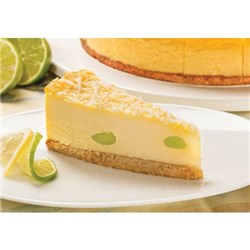 PRIESTLEYS 1.935K GF LEMON LIME CHEESECAKE 1-805