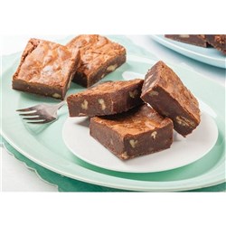 PRIESTLEYS 68G x 15 GF BROWNIE 1-804