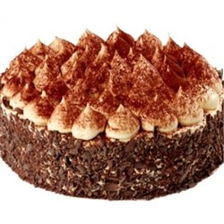MARKS 11" DESSERT TIRAMISU CAKE*
