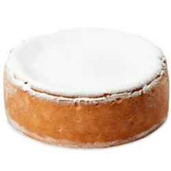 MARKS 9" DESSERT CAKE BAKED NEW YORK CHEESECAKE*