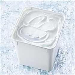 JUICE BAR 10LT NEUTRAL SORBET*