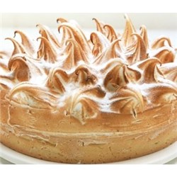 MARKS 10" DESSERT LEMON MERINGUE PIE 