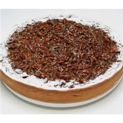 MARKS 10" DESSERT MAPLE PECAN PIE*