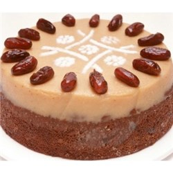 MARKS 9" DESSERT STICKY DATE CAKE*