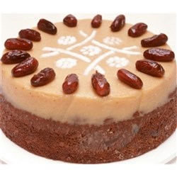 MARKS 9" DESSERT STICKY DATE CAKE*