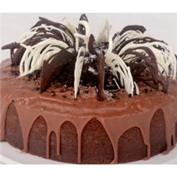 MARKS 9" DESSERT TAM TAM CHEESECAKE*