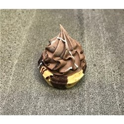 MARKS PETIT CHOC MOUSSE TART PETIT FOURS  x 16*