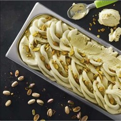 EF 5LT ARTISAN ITALIAN PISTACHIO GELATO*