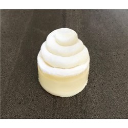 MARKS 3.5" LARGE IND NEW YORK BAKED CHEESECAKE (6)