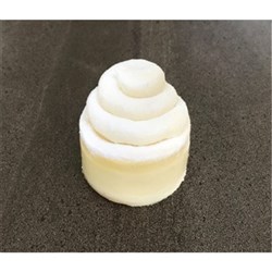 MARKS 3.5" LARGE IND NEW YORK BAKED CHEESECAKE (6)