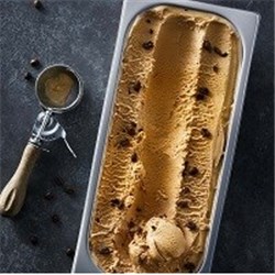 EF 5LT VIENNA COFFEE ICE CREAM*