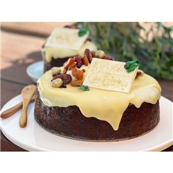 SBN 7" DRUNKEN STICKY PUDDING