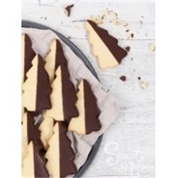 SBN SANTA COOKIES (12)*