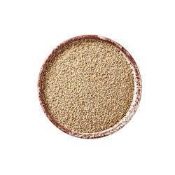 MTZERO 2KG AU ORGANIC QUINOA