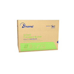 FONT NZ 25KG BUTTER SALTED