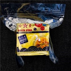 GOLD STAR 150G WONTON WRAP*