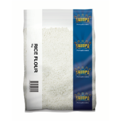 TRUMPS 1KG RICE FLOUR