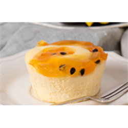 PRIESTLEYS 8 x GF PEACH & PASS CH/CAKE