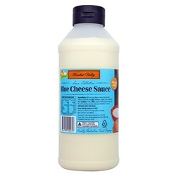 WOM 1K GF BLUE CHEESE SAUCE