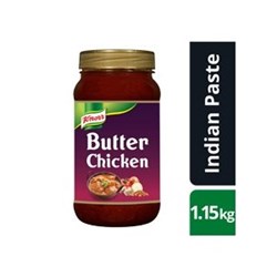 PATAKS 1.15KG BUTTER CHICKEN PASTE