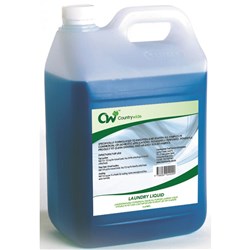 POLO 5LT LAUNDRY LIQUID DOUBLE ACTION