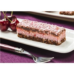 PRIESTLEYS 18 CUT CHERRY SLICE 1-245