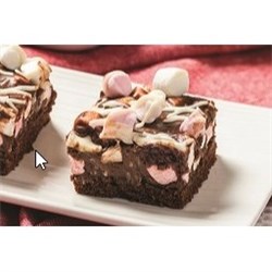 PRIESTLEYS 15 CUT ROCKY ROAD SLICE 1-216